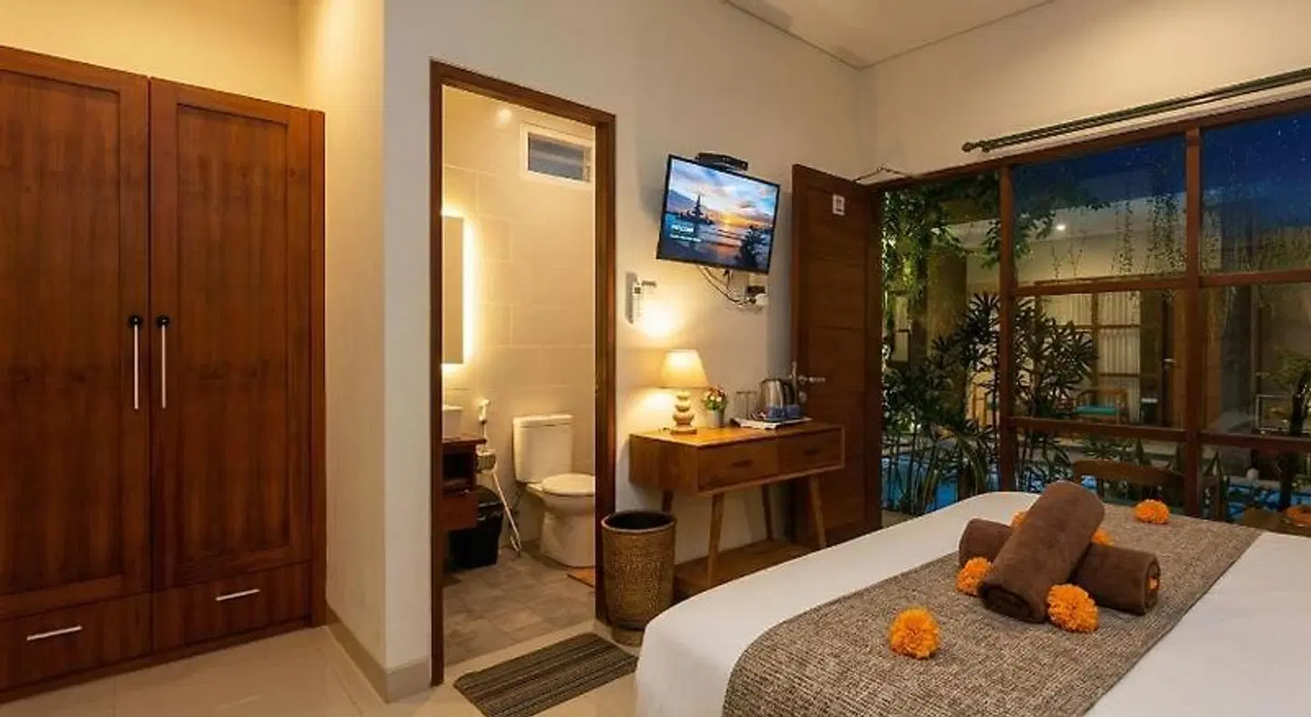 Naksa Homestay Sanur ROOM_EXAMPLE