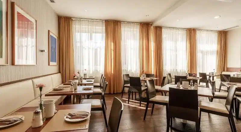 Süd – Hotelfoto