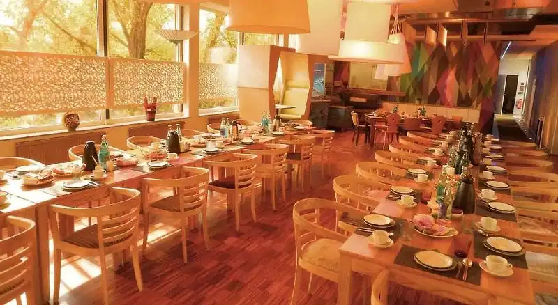 Ambiente – Hotelfoto