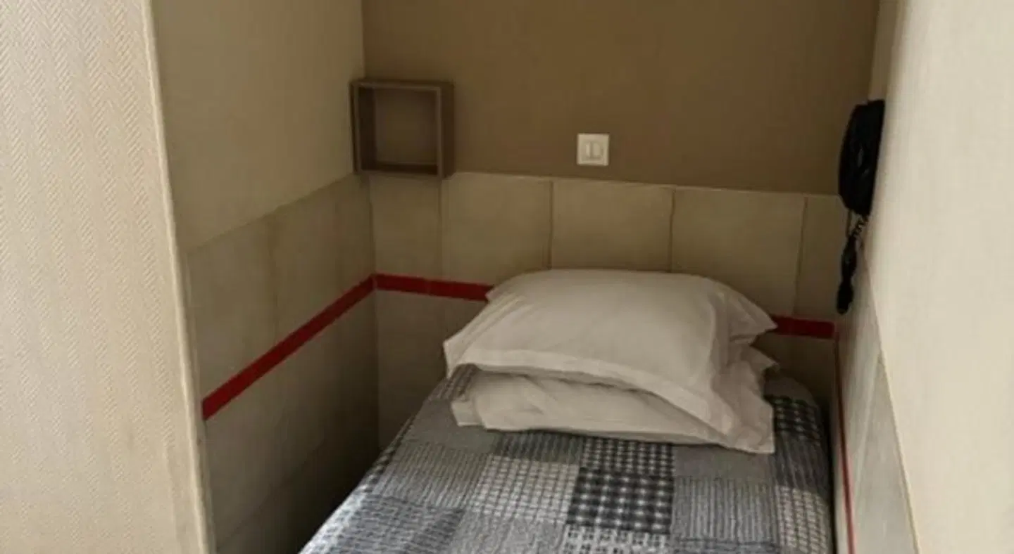 Jarry Confort ROOM_EXAMPLE