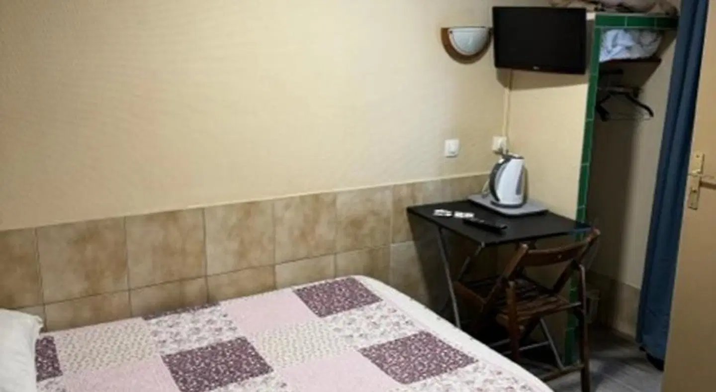 Jarry Confort Badezimmer