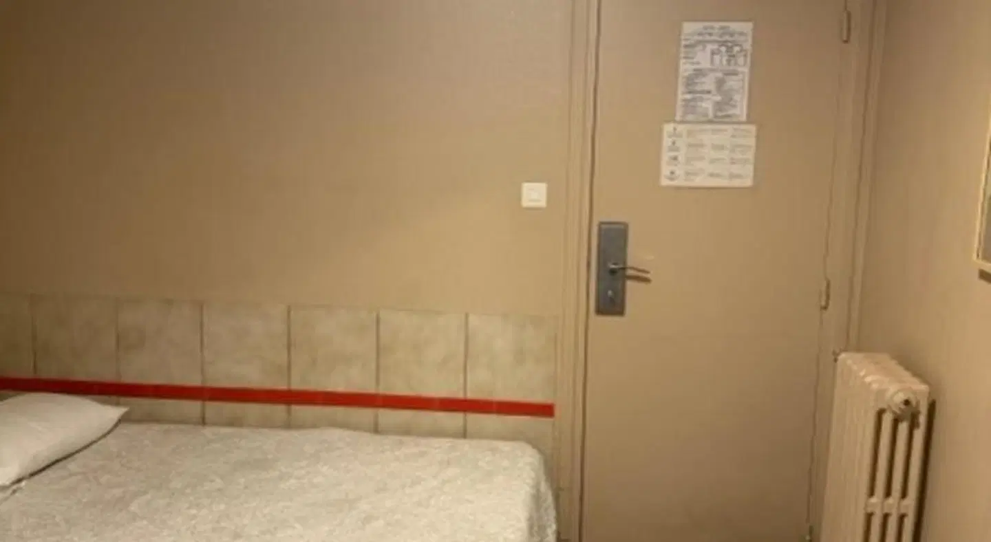 Jarry Confort ROOM_EXAMPLE