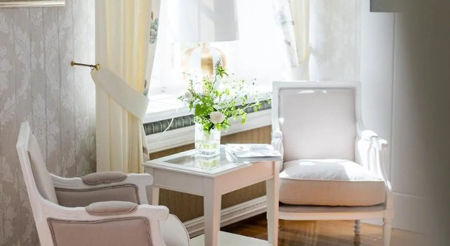 Lübecker Krönchen Badezimmer