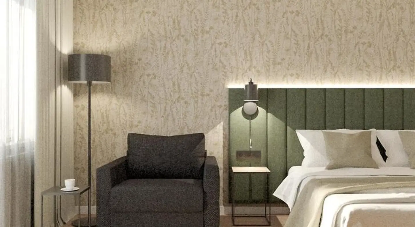 Blutenburg ROOM_EXAMPLE