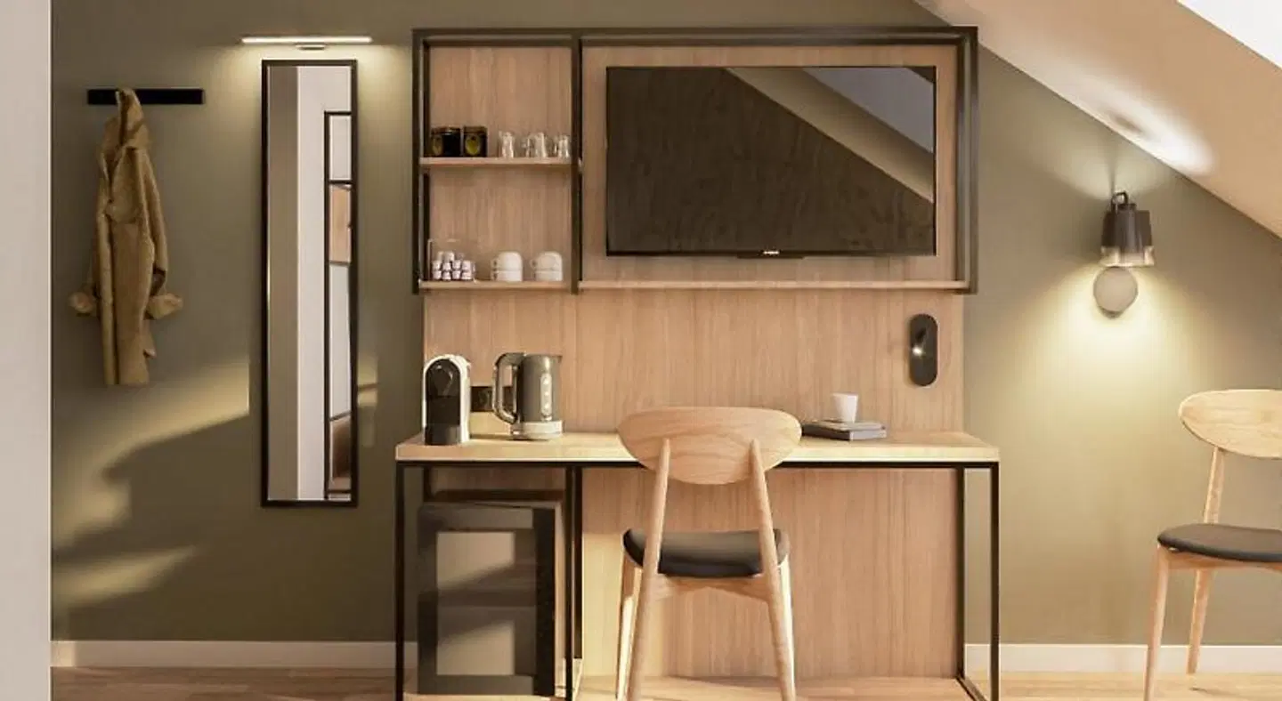 Blutenburg ROOM_EXAMPLE