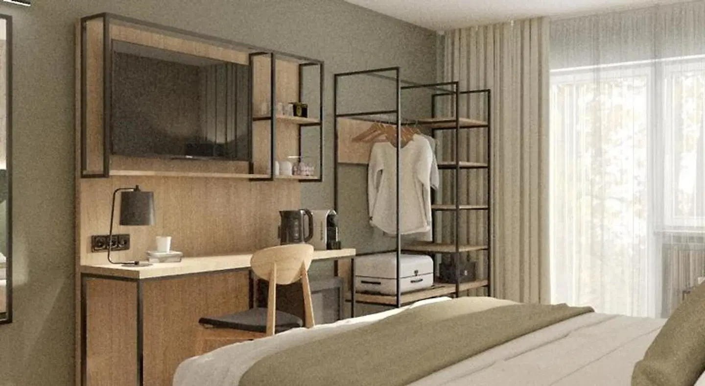 Blutenburg ROOM_EXAMPLE
