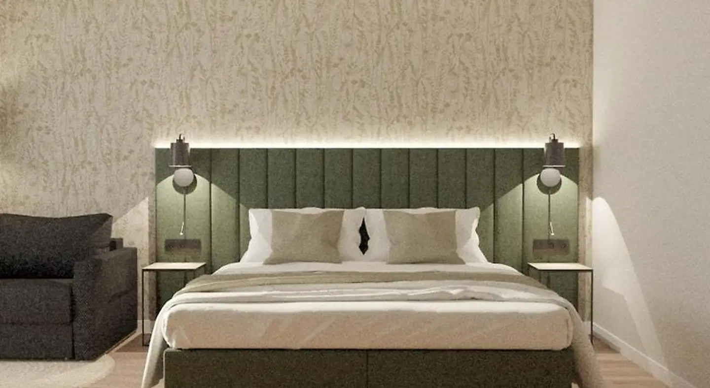 Blutenburg ROOM_EXAMPLE
