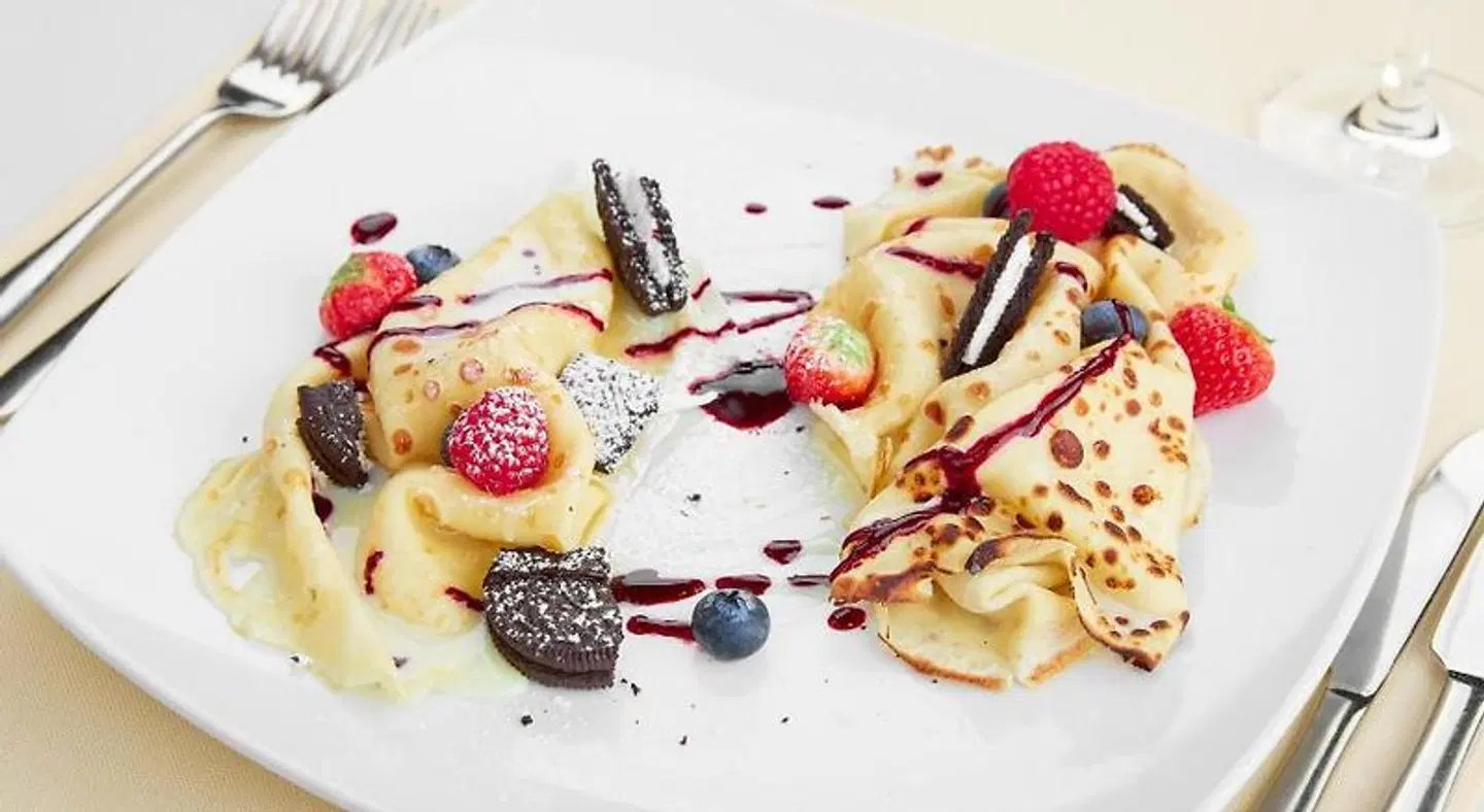 Latgola Restaurant
