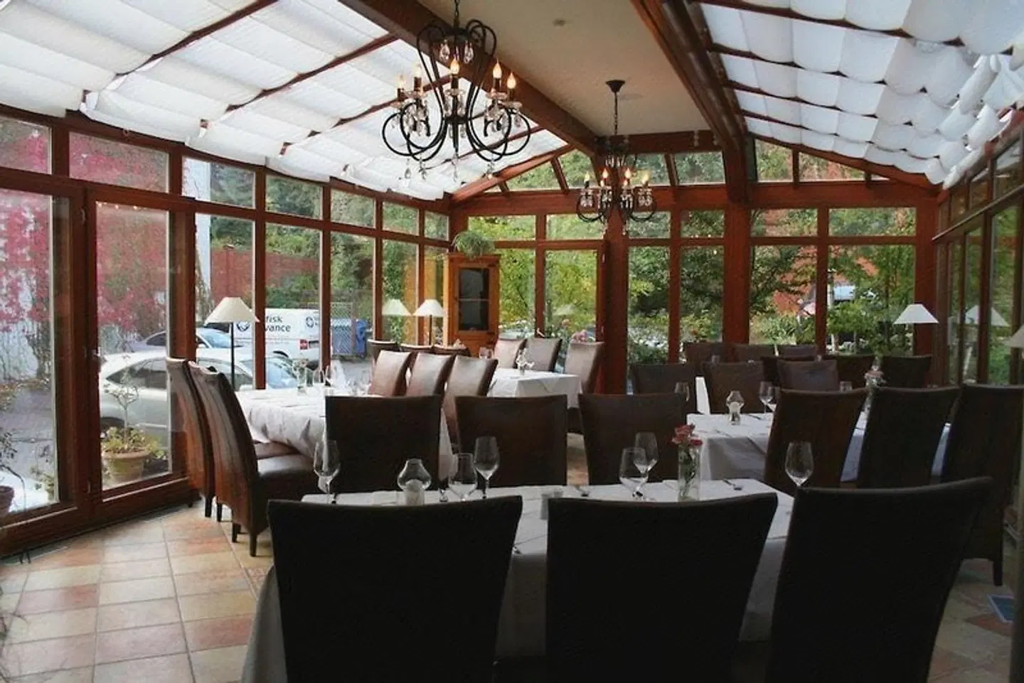 Niederländischer Hof Restaurant