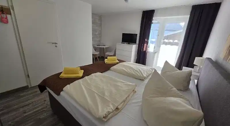 Landgasthof Röfleuten – Hotelfoto