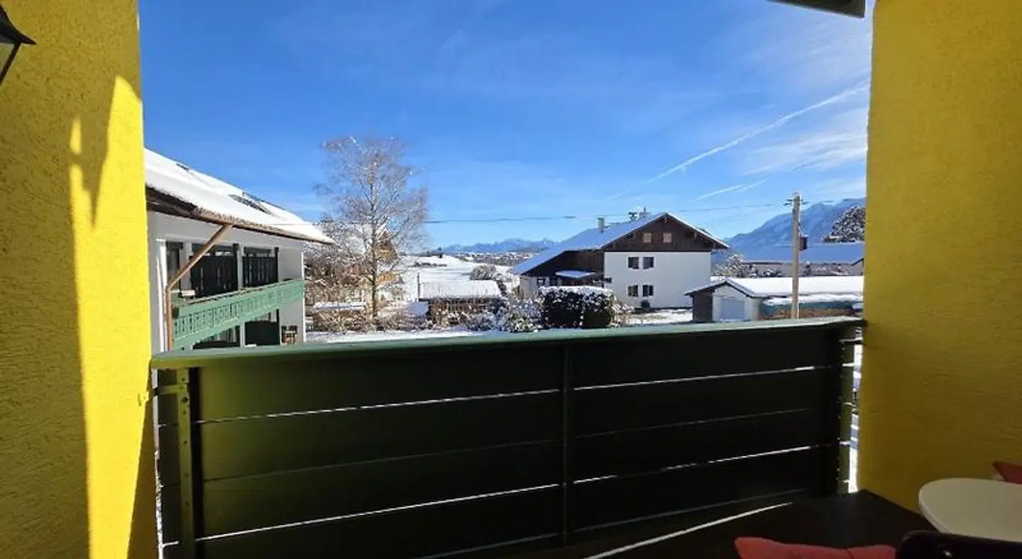 Landgasthof Röfleuten EXTERIOR