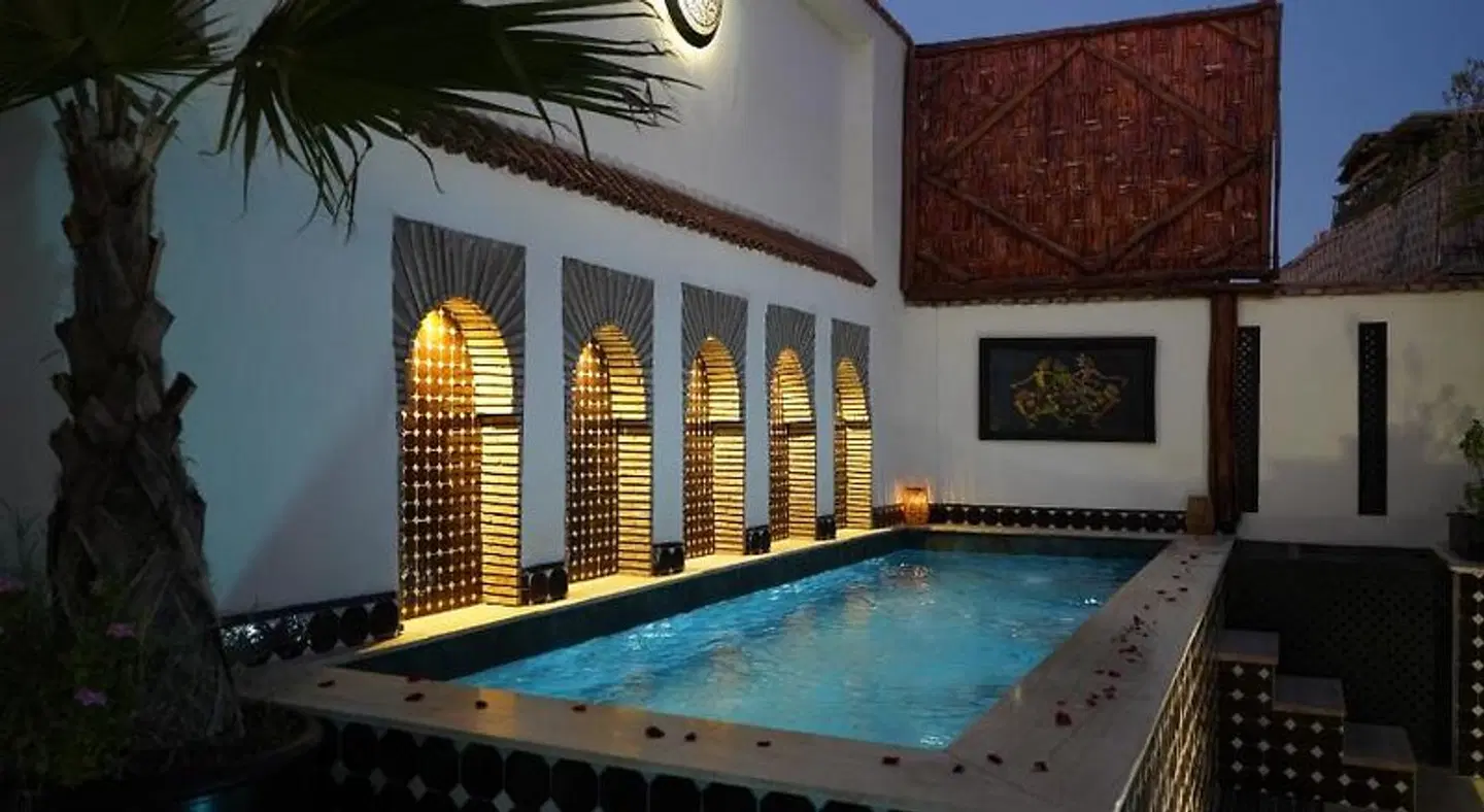 Riad Dar Najat HEALTH_BEAUTY