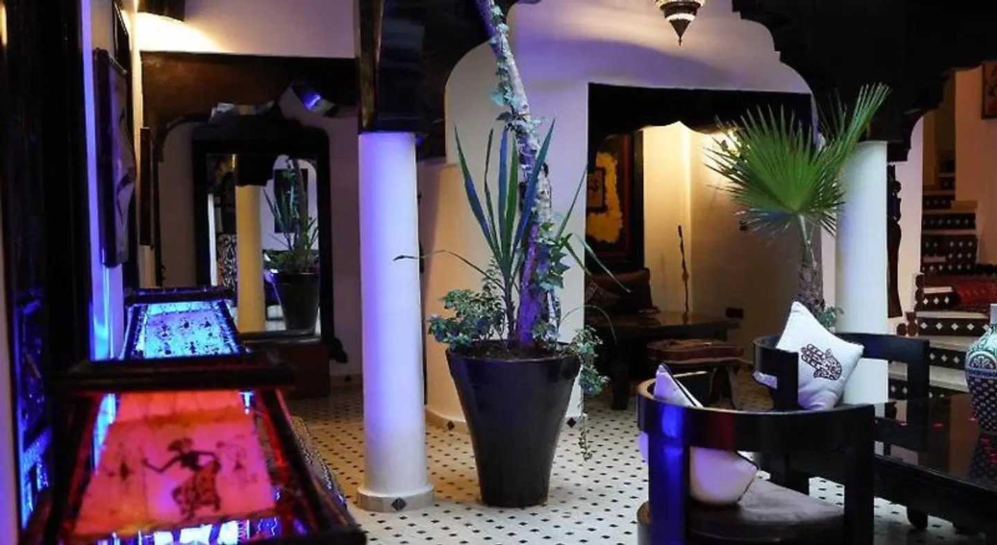 Riad Dar Najat HEALTH_BEAUTY