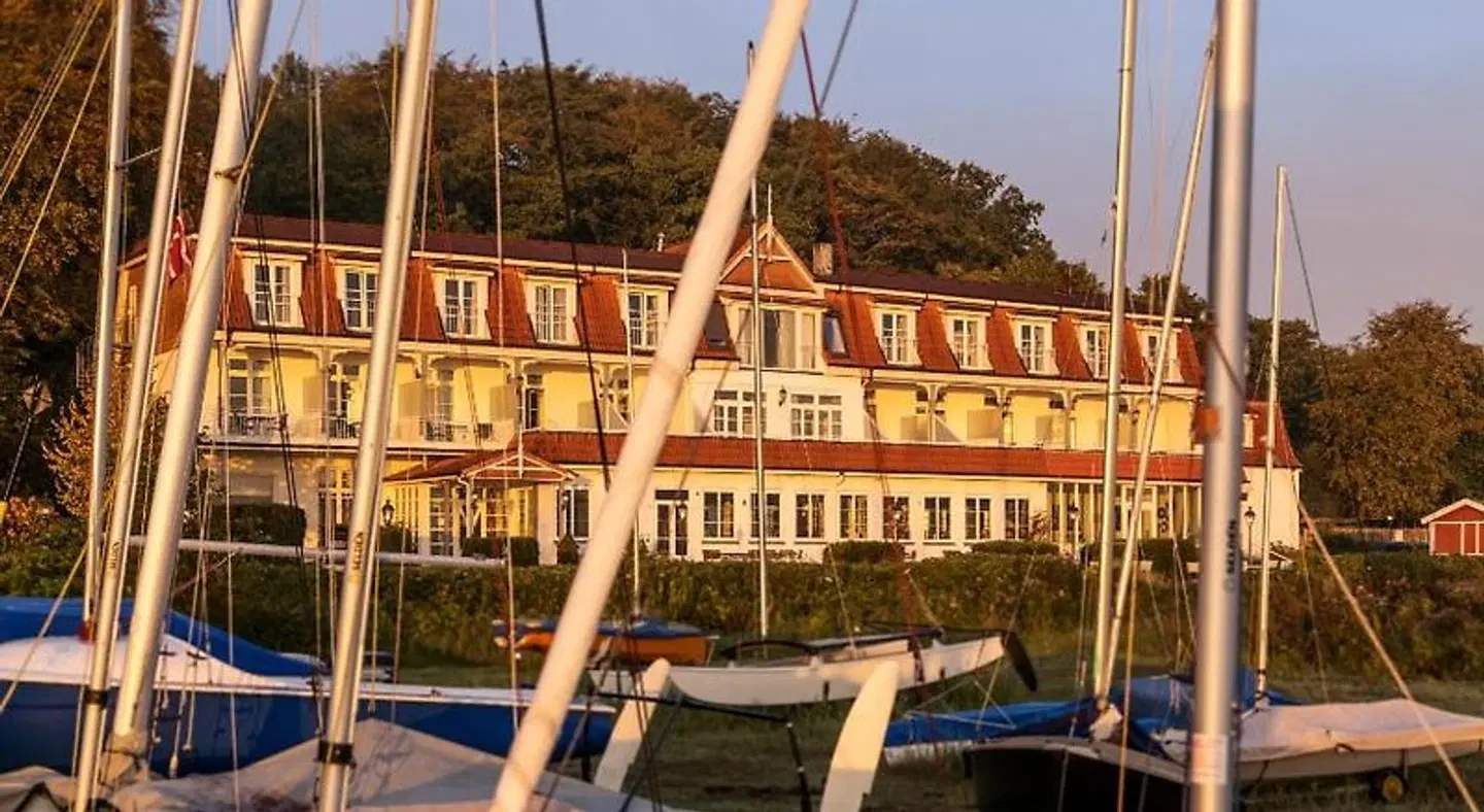 Wassersleben SPORTS_AND_LEISURE