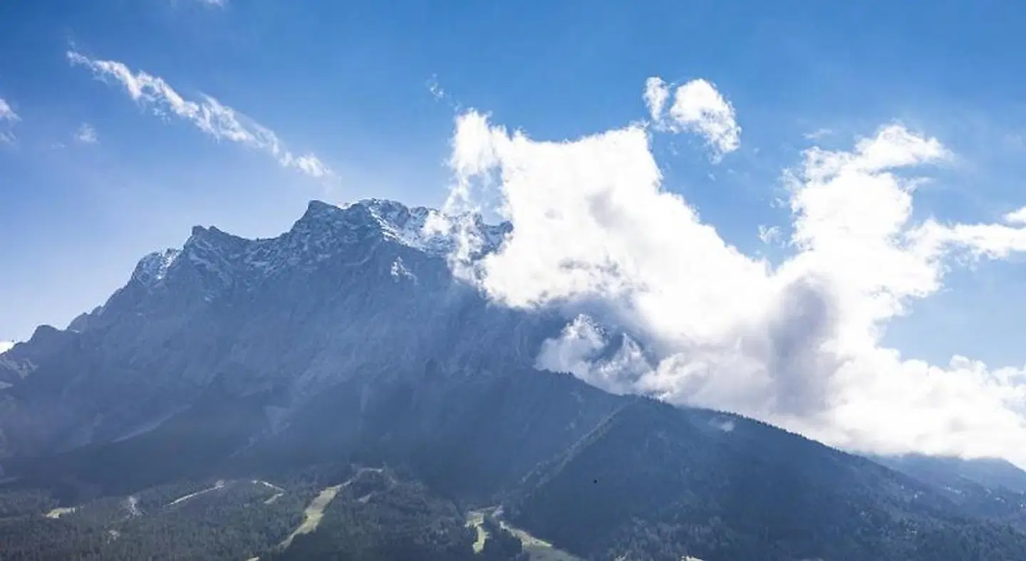 PUR Suites & Chalets LANDSCAPE