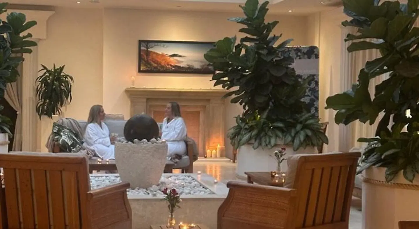 The Malvern Restaurant