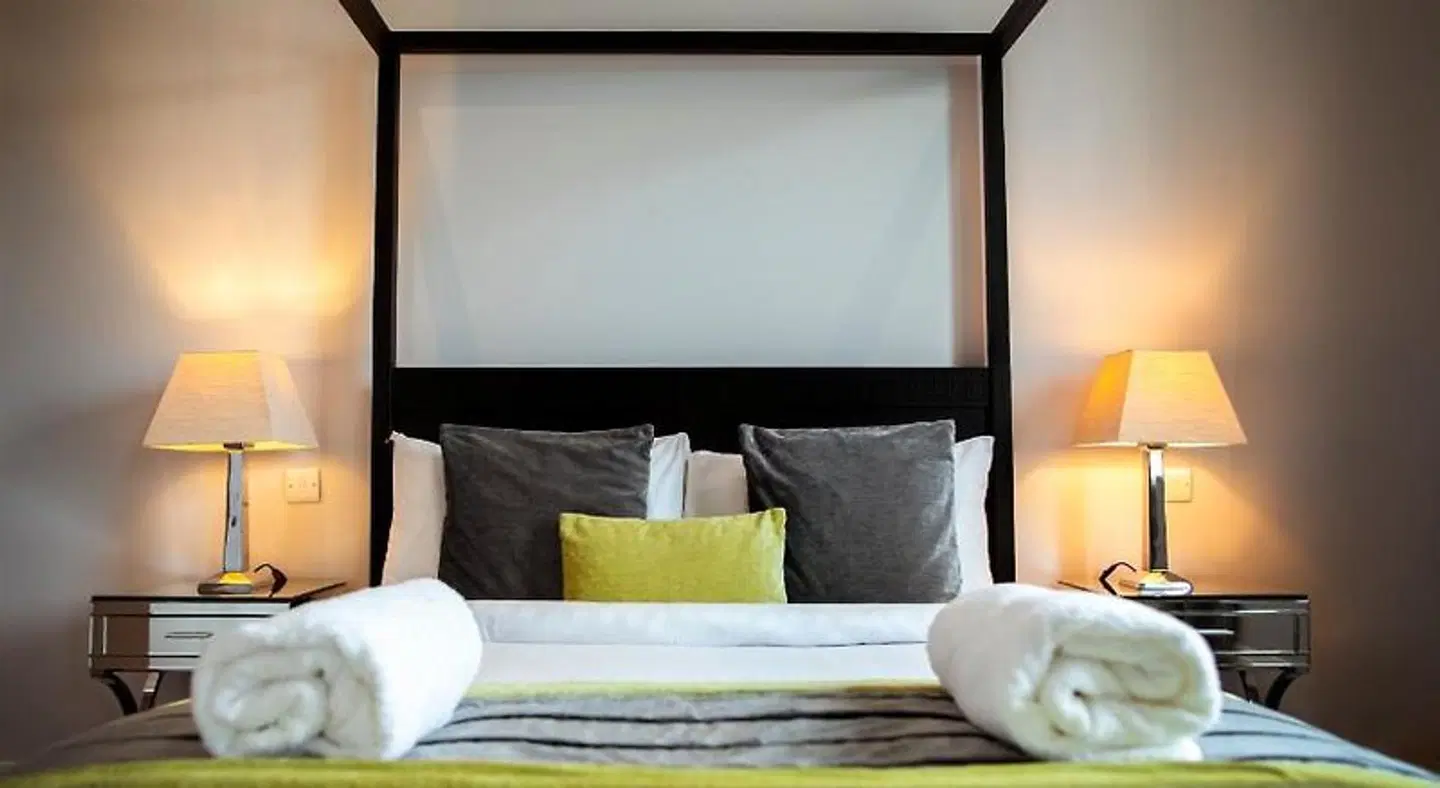 The Malvern ROOM_EXAMPLE