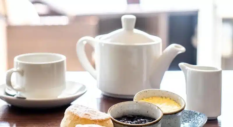 The Royal Duchy Hotel – Hotelfoto