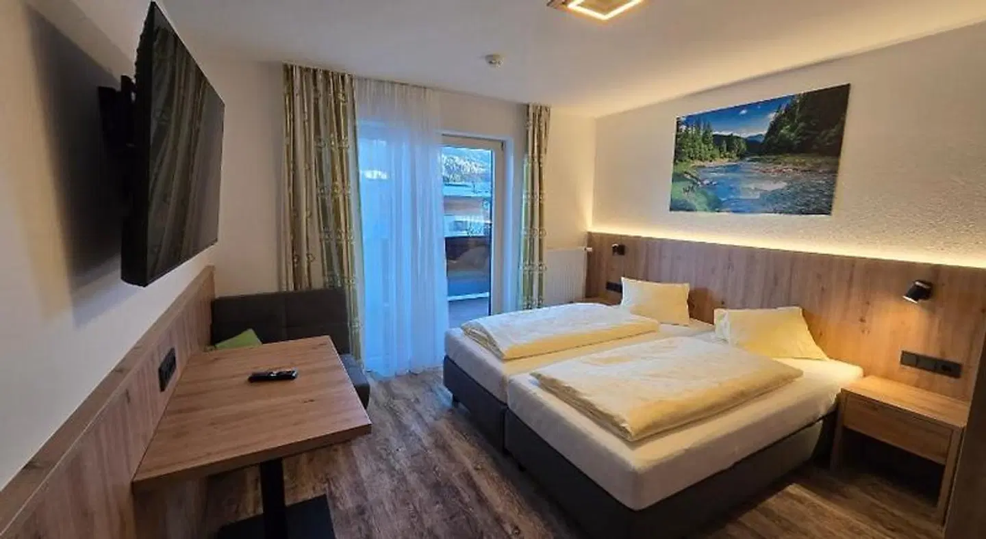 Wellness Pension Hollaus ROOM_EXAMPLE