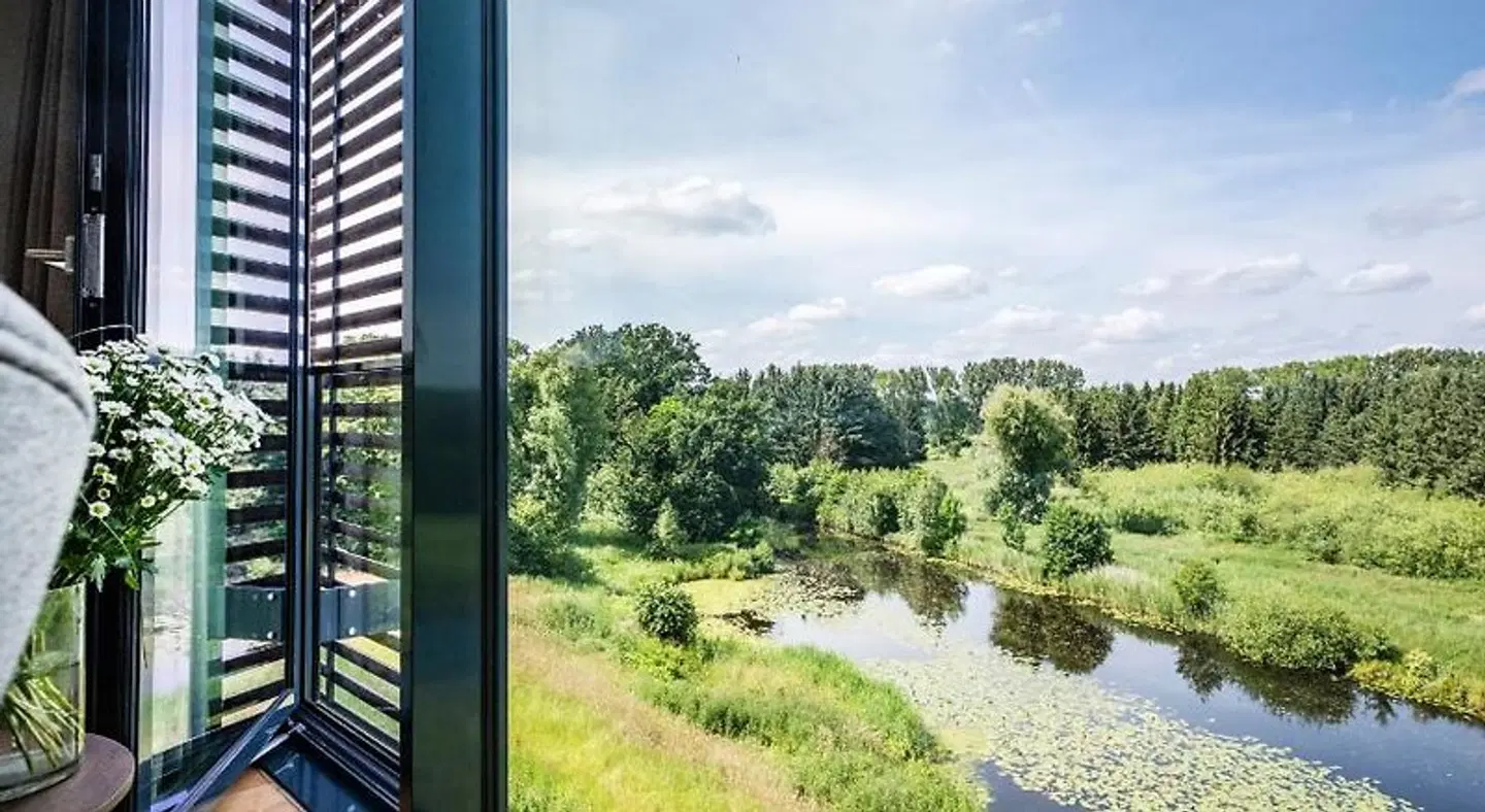 Hotel Breitenburg Garten