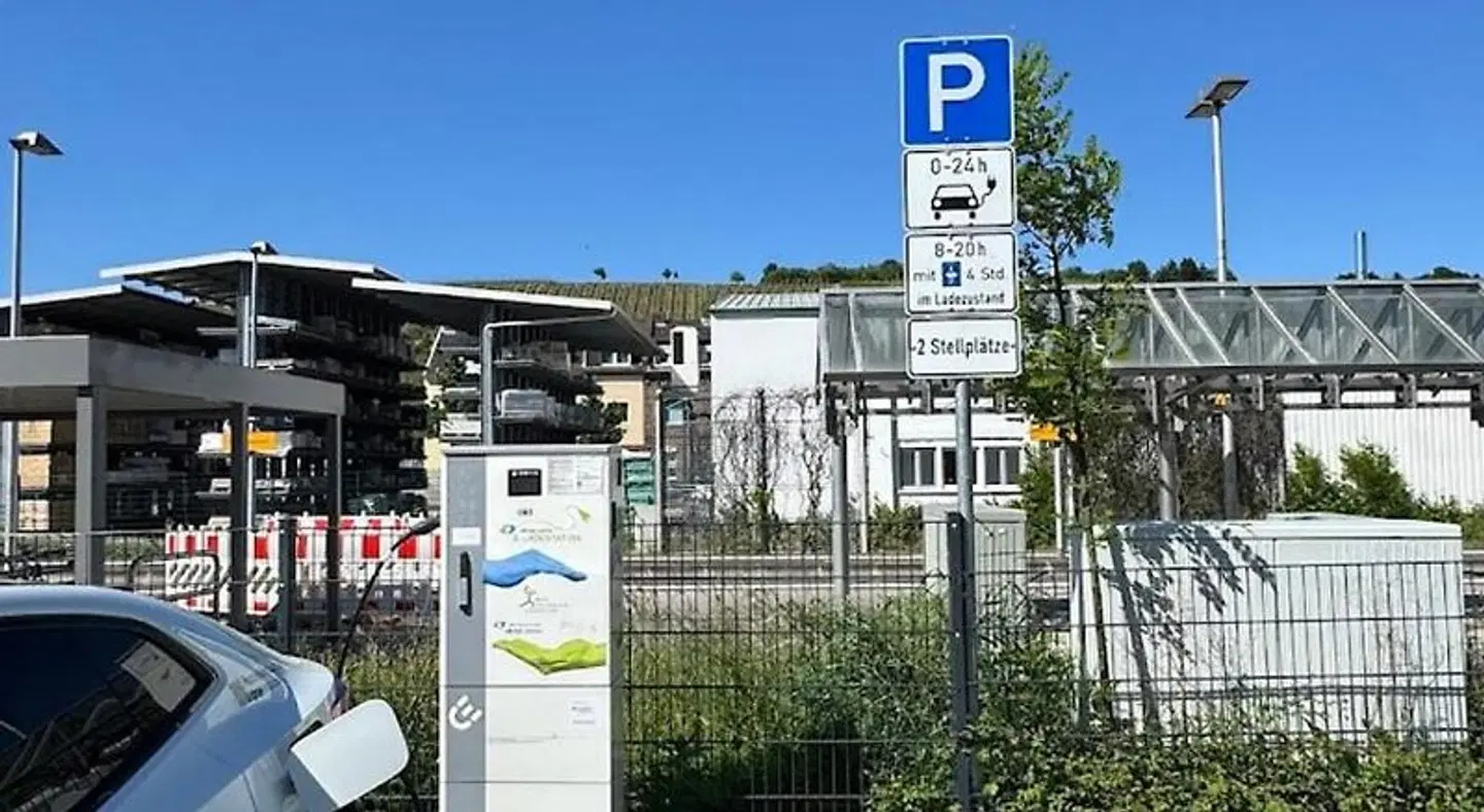 Ahrbella EXTERIOR