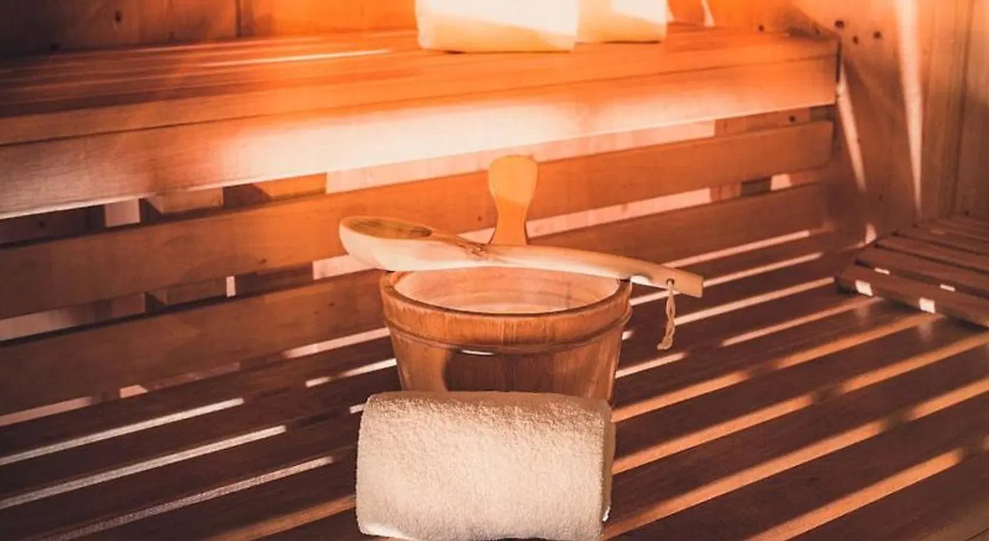 B&B Hotel Die Barbara HEALTH_BEAUTY
