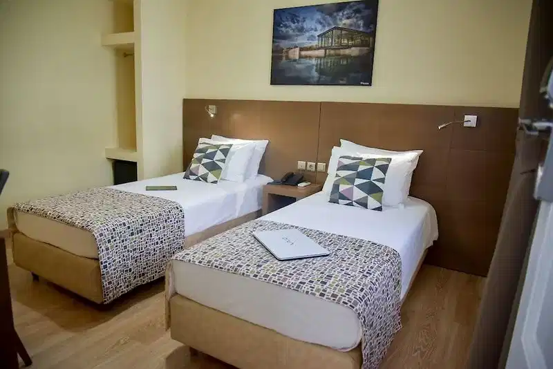 Orestias Kastorias – Hotelfoto