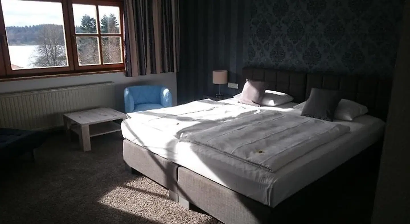 Seehotel Losheim ROOM_EXAMPLE