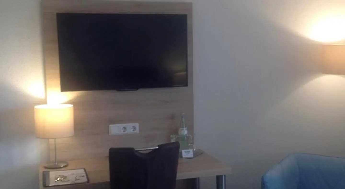 Seehotel Losheim ROOM_EXAMPLE