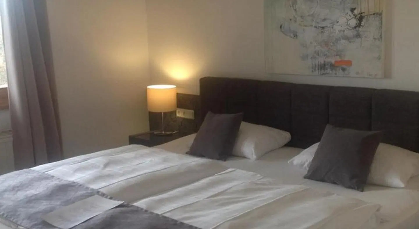 Seehotel Losheim ROOM_EXAMPLE