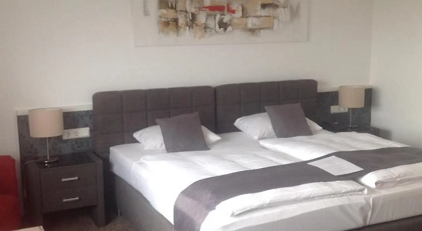 Seehotel Losheim ROOM_EXAMPLE