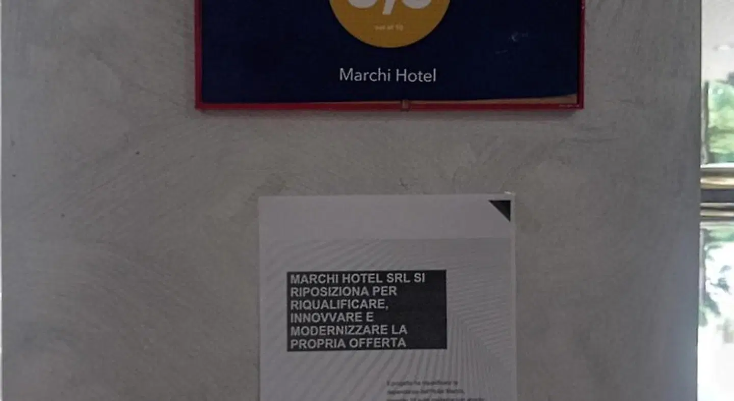 Marchi Hotel LOUNGE_LOBBY