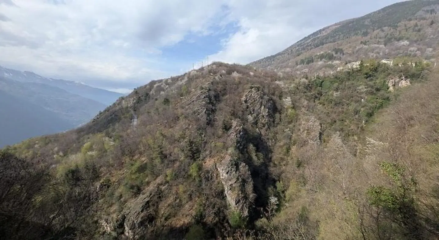 B&B Castello LANDSCAPE