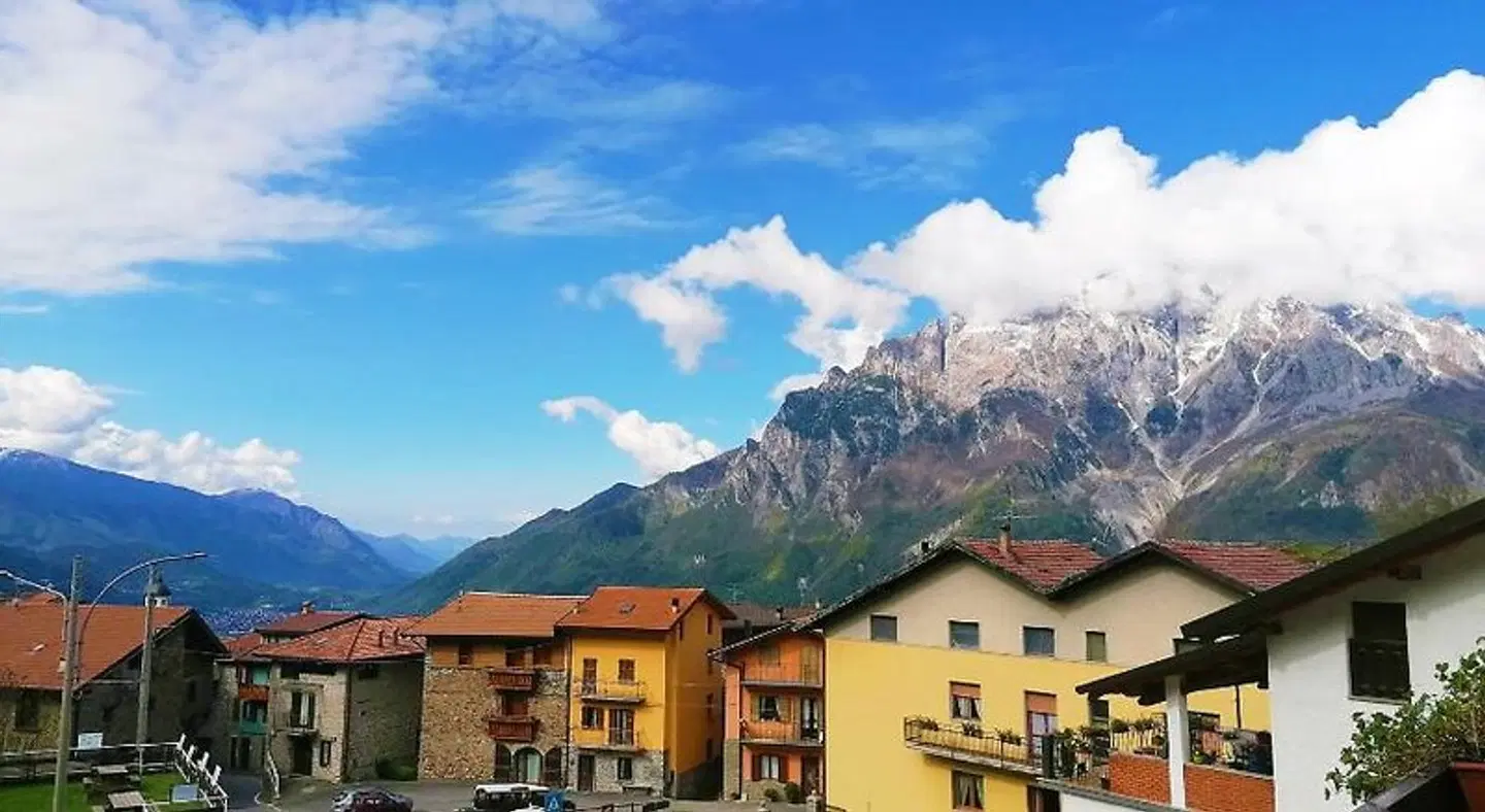 B&B Castello EXTERIOR