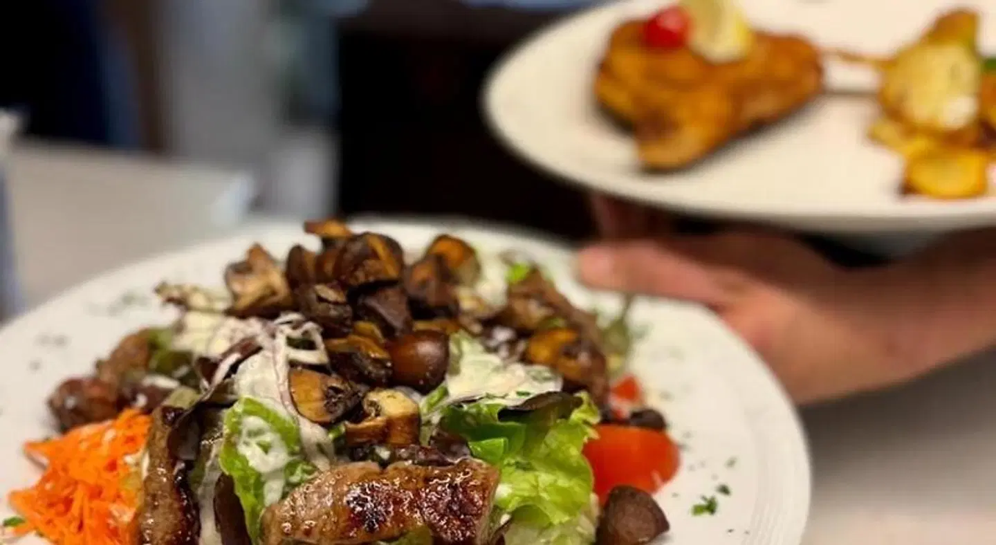 Rebstock Restaurant