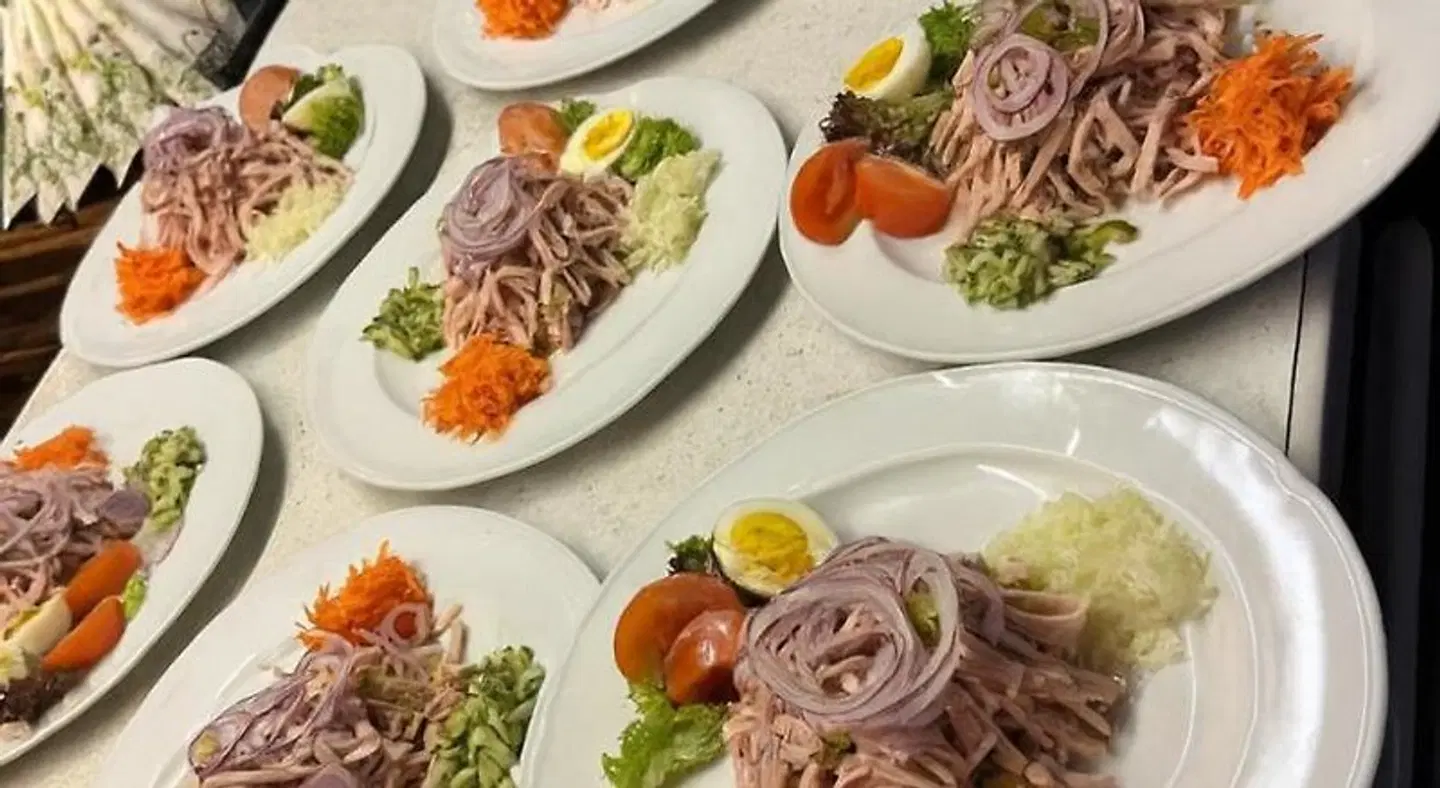 Rebstock Restaurant
