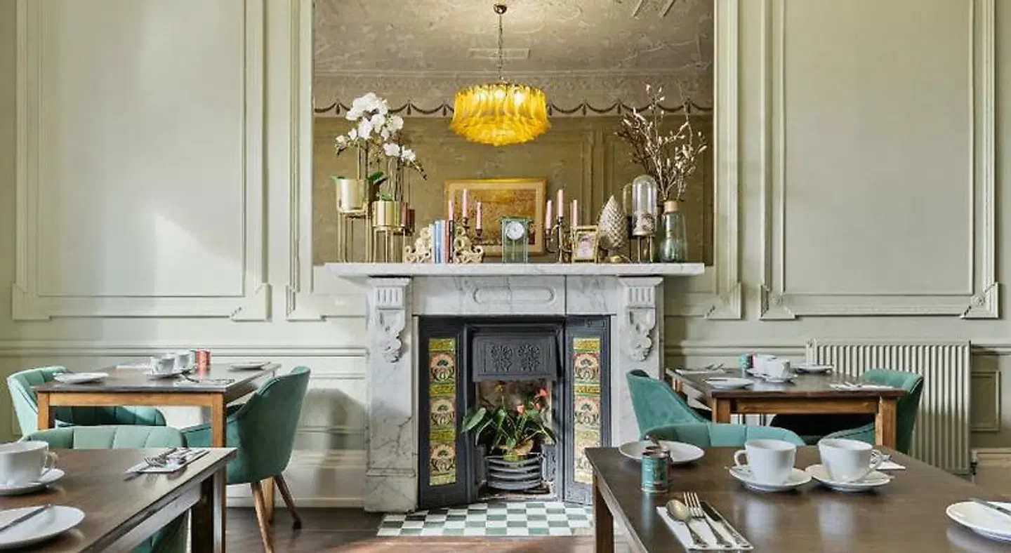 Torcroft Hotel LOUNGE_LOBBY