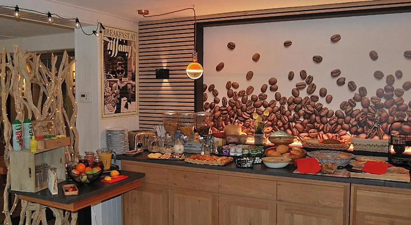 Montana Restaurant