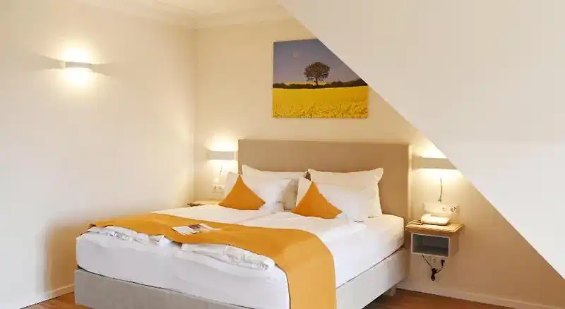 Hotel Hohe Wacht – Hotelfoto