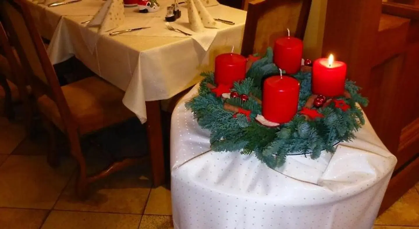 Resengörg Restaurant