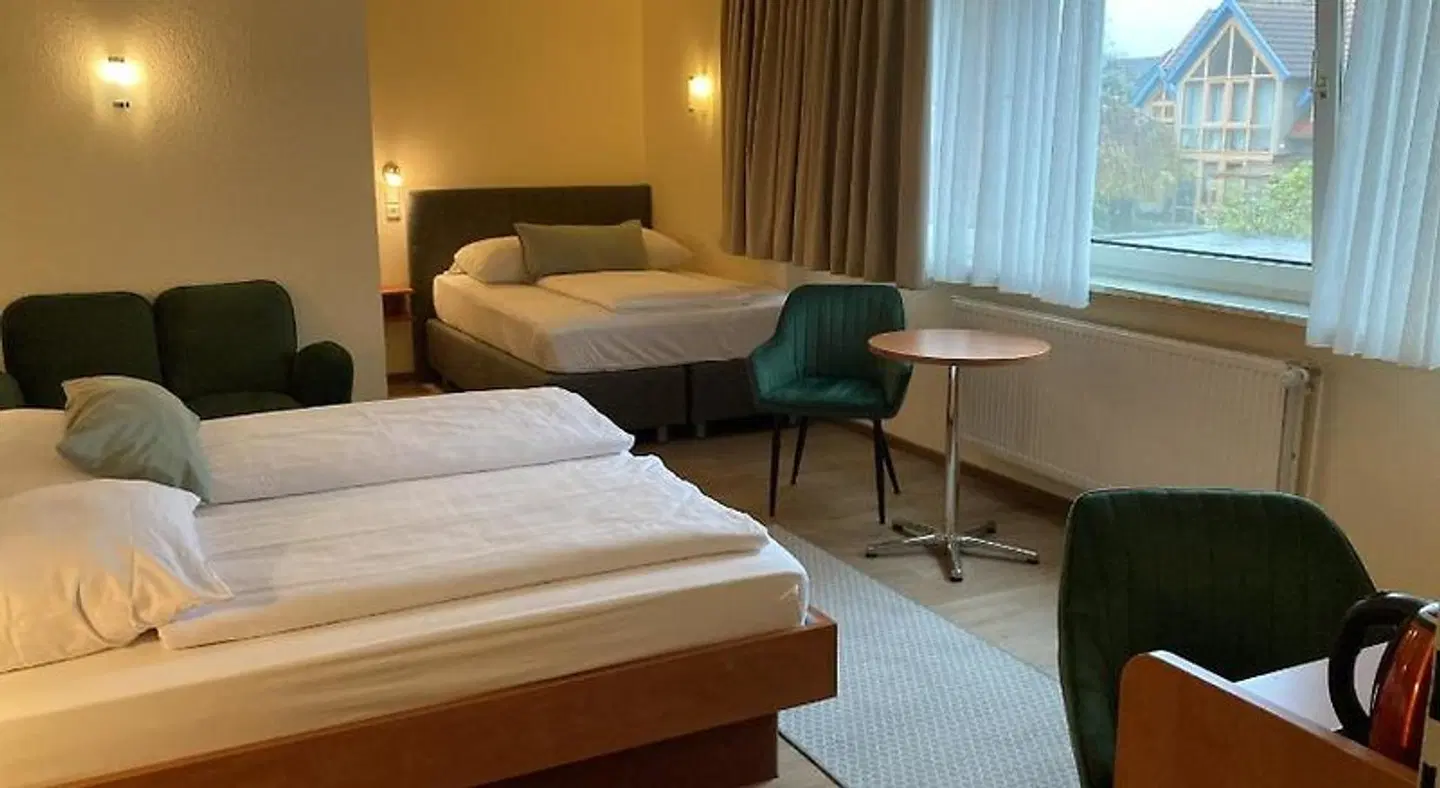 Oyten am Markt ROOM_EXAMPLE