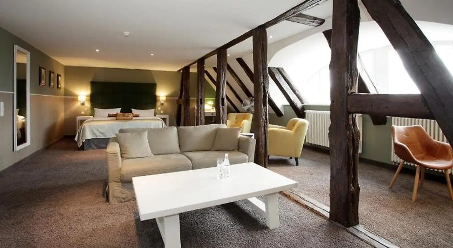 Schloss Basthorst LOUNGE_LOBBY