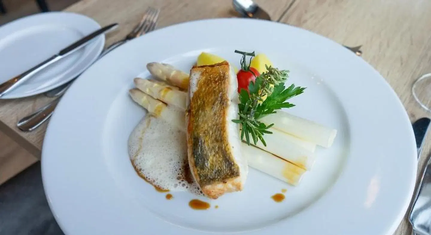 Schloss Basthorst Restaurant