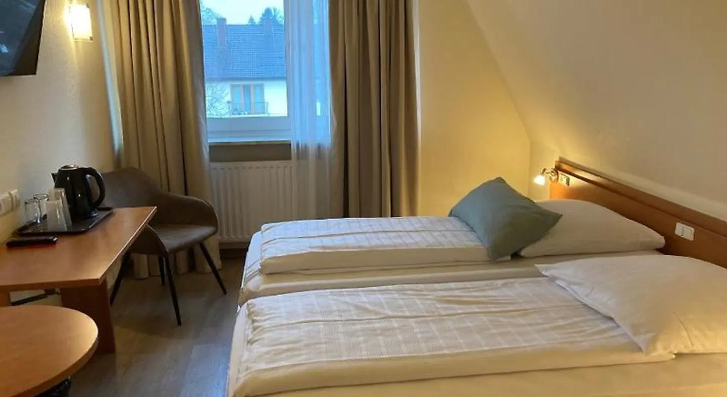 Oyten am Markt ROOM_EXAMPLE
