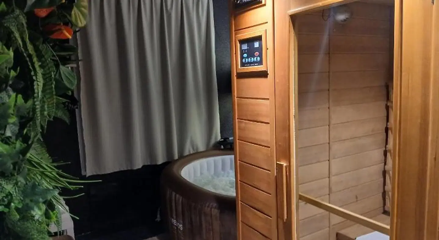 Quick Palace Badezimmer