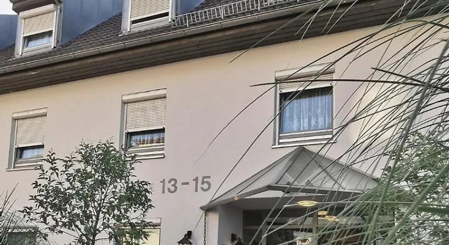 Wangener Landhaus EXTERIOR