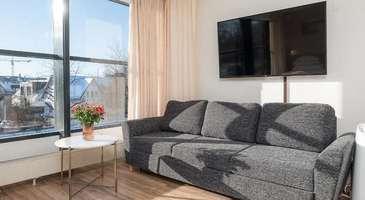 Hotell Tammsaare ROOM_EXAMPLE