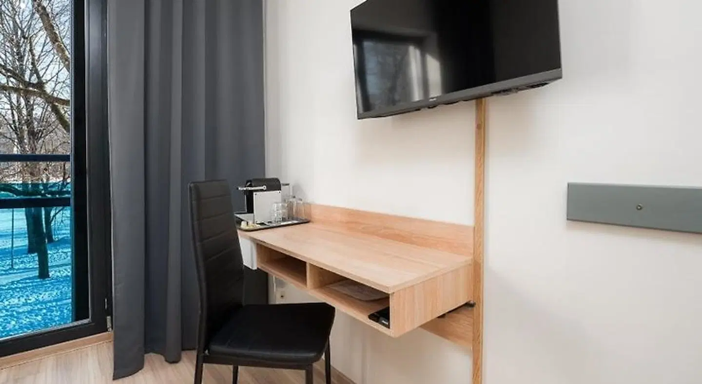 Hotell Tammsaare ROOM_EXAMPLE