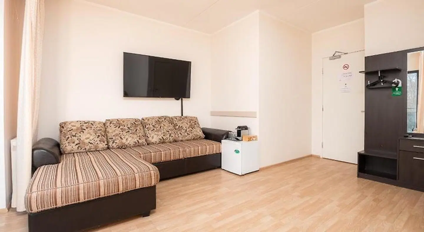 Hotell Tammsaare ROOM_EXAMPLE