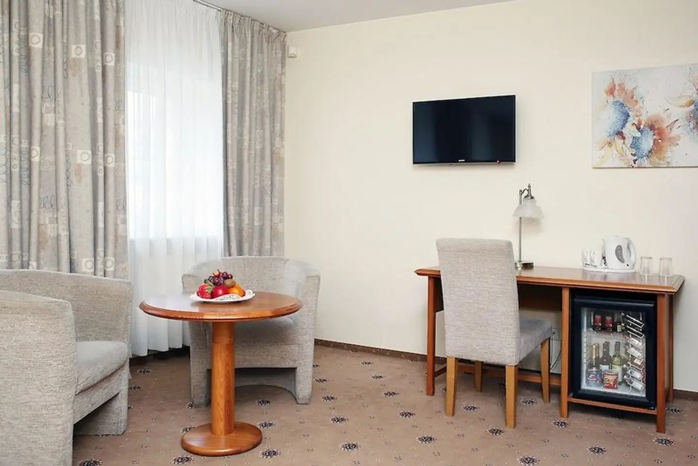 Radi un Draugi ROOM_EXAMPLE